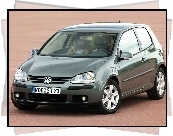 Volkswagen Golf 5