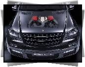 Brabus ML 3 Biturbo