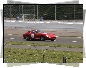 Ferrari 275, Tor, Wyścigowy