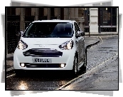 Aston Martin Cygnet