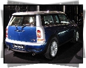 Wystawa, Mini Cooper S Clubman