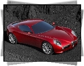 Alfa Romeo 8C