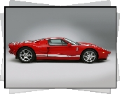 Ford, GT, Prawy Profil