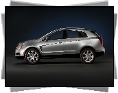 Profil, Cadillac SRX