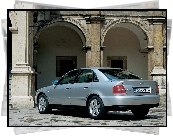 Audi A4, B5