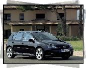 Volkswagen Golf 5