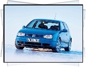 Golf 4, Sport