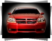 Dodge Avenger