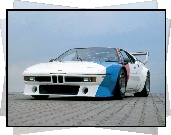 BMW M1, Procar