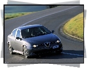 Alfa Romeo 156