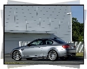 BMW M3, Frozen Gray Series, Coupe