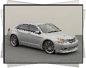 Chrysler Sebring, Czerwone, Zaciski, Hamulcowe