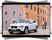 BMW X1, Katalog