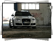 Audi, RS6, Avant