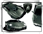 Lamborghini Reventon, Różne, Perspektywy