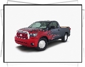 Toyota, Tundra, Tuning