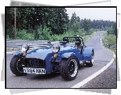 Caterham Super Light R 500