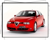 Alfa Romeo 156