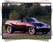 Chevrolet SSR