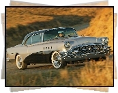 Buick Roadmaster, Szosa