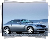 Chrysler Crossfire