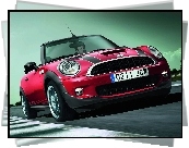 Mini Cooper Cabrio, Test