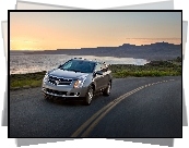 Cadillac SRX, SUV