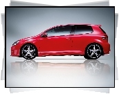 Sportline, Volkswagen Golf 6