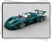 Maserati MC12, Wyścigowy, Model