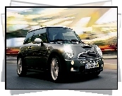 Mini One, Hatchback