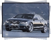 Audi A5, S-Line