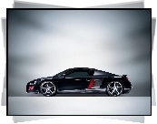 Lewy, Profil, Audi R8, ABT