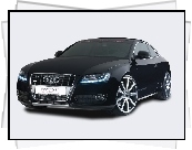 Audi A5, Tuning, MTM