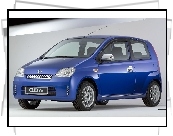 Daihatsu Cuore, Reflektory