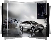 Acura ZDX, Zdjęcia, Sesja, Fotograficzna