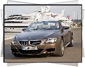 BMW 6, E63