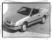 Chrysler Le Baron, Kabriolet