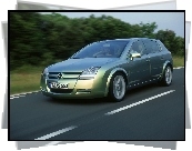 Opel Signum