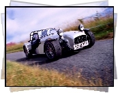 Caterham Super Light R 300