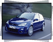 Ford Focus MK 2