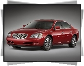 Buick Lucerne