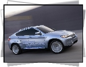 BMW, X6, ActiveHybrid