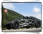 Ariel Atom, Szwajcaria