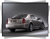 Cadillac CTS