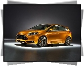 Ford Focus ST