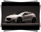 Honda CR-Z, Prototyp