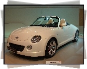 Copen, Z