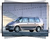 Renault Espace Initiale