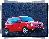 Volkswagen Lupo, Lampy Przód