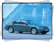 BMW 7, E65